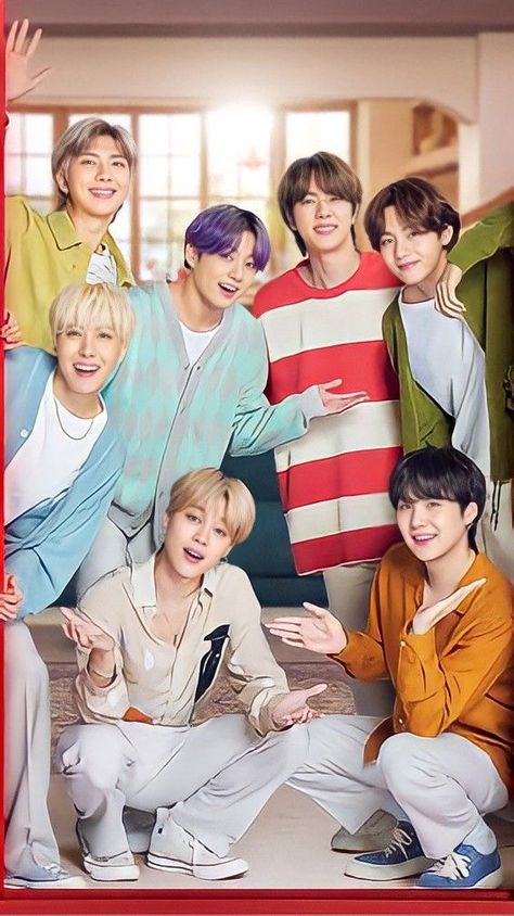 Bts Group Picture, Bts Backgrounds, Bts Group Photos, Wallpaper Bts, Photoshoot Bts, Billboard Music Awards, Bts Playlist, Bts Group, Bts Concert