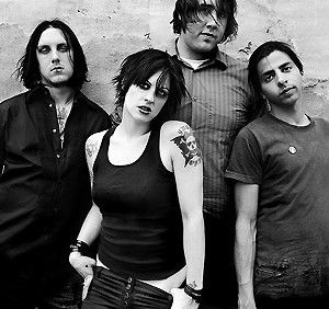 The Distillers Brody Dale, Tim Armstrong, The Distillers, Josh Homme, Pop Punk Bands, Riot Grrrl, Taylor Momsen, Women In Music, Punk Music