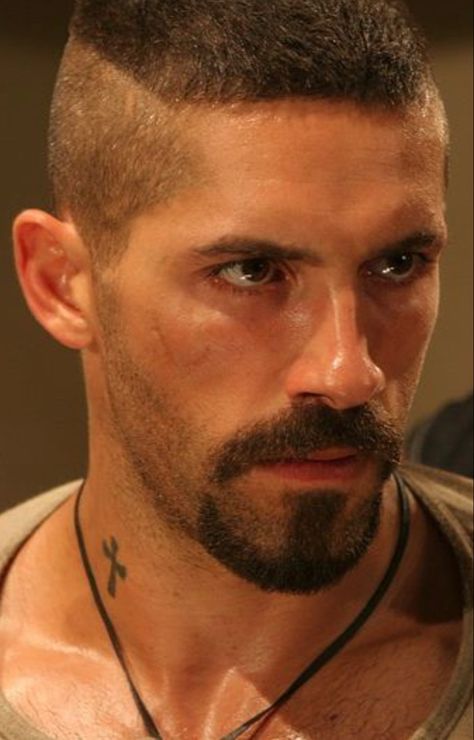 Yuri Boyka, Mma Hairstyles, Hairstyle Images, Scott Adkins, Edgars Haircut, Bake Cakes, Haircut Style, Hairstyle Names, Haircut Inspiration