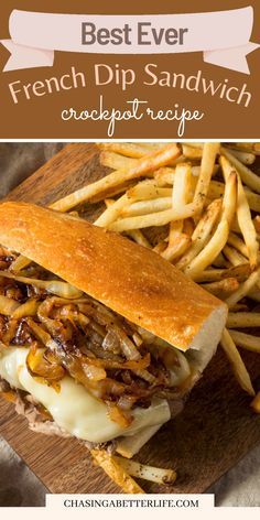 Sunday Crockpot, Comfort Foods Dinners, Crock Pot French Dip, French Dip Sandwich Crockpot, Slow Cooker French Dip Sandwiches, French Dip Recipes, Slow Cooker French Dip, French Dip Crock Pot, French Dip Sandwiches