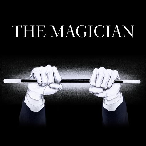 Magician Assistant Aesthetic, Illusionist Magician Aesthetic, The Magician Aesthetic Tarot, The Magicians Tarot, The Magicians Finger Tutting, Magician Reversed, Taz Amnesty, Zatanna Zatara, Magic Illusions