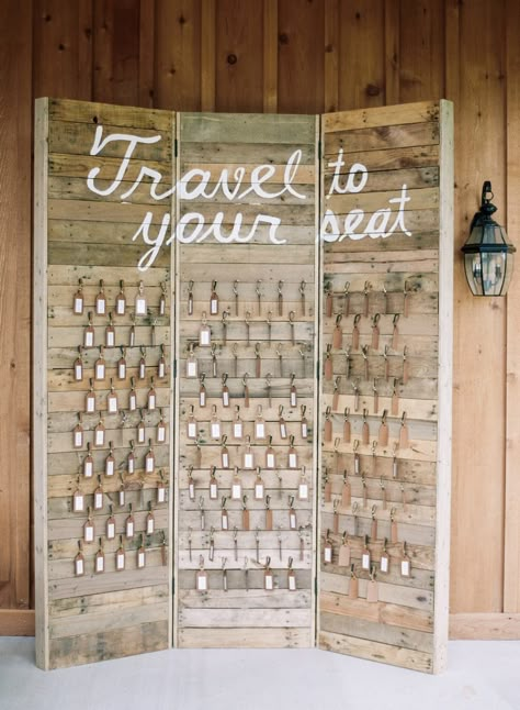 Wanderlust Wedding Theme, Adventure Seating Chart, Wedding Find Your Table, Travel Aesthetic Wedding, Travel Wedding Aesthetic, Travel Wedding Decor, Travel Themed Wedding Centerpieces, Travel Theme Wedding Centerpieces, Adventure Wedding Theme