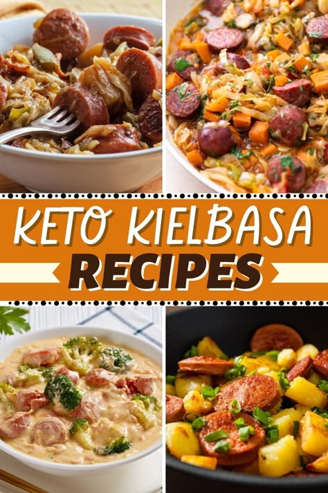 Keto Meals With Kielbasa, Low Carb Recipes Kilbasa, Keto Kielbasa Recipes Crockpot, Keto Kielbasa And Cabbage, Keto Dinner Recipes Kilbasa, Keto Keilbasa Recipes, Keto Recipes With Kielbasa Sausage, Keto Kelbeisa Sausage Recipes, Low Carb Keilbasa Recipes Dinners