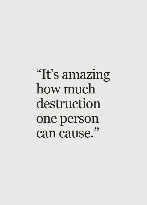 How Much Damage One Person Can Do, You Will Never Understand The Damage, One Person Can Ruin A Family, Worst Mom Ever Quotes, Worst Mother In Law Quotes, Legacy Quotes Family, Co-parenting, Quotes About Moving, Fake Smile