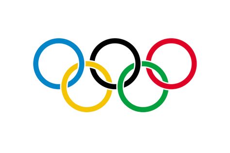 Olympic Circles, Olympic Flag, Olympic Logo, Bequia, Olympic Flame, Police Story, Type Logo, Summer Olympic Games, Circular Logo