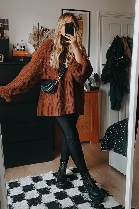 Pastel Outfit, Trendy Fall Outfits, Fall Fits, Autumn Outfits, Mode Inspo, Looks Chic, Trendy Fall, Outfit Inspo Fall, Autumn Outfit