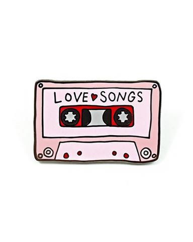 Cool Pins, Music Covers, Cassette Tape, Retro Music, Cute Pins, Aesthetic Stickers, 로고 디자인, Decoration Design, Mixtape