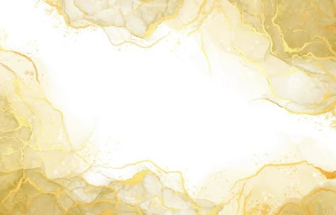 White And Gold Background Design, Abstract Backgrounds Landscape, Websites Background Images, Gold Background For Editing, White And Gold Graphic Design, Gold Background Landscape, Gold Template Background, Birthday Background Landscape, White And Gold Marble Background