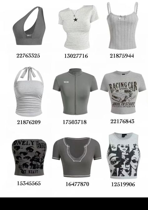 Back To School Outfits Shein Codes, Shien Finds With Codes, Shein Codes Summer, Shein Must Haves Clothes, Shein Tops Codes, Temu Outfits With Codes, Shein Codes 2024, Shein Outfits Summer 2024 Codes, Shien Outfit Codes