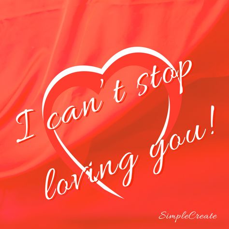 I Can’t Stop Loving You, Can't Stop Loving You, I Can't Stop Loving You, October Wallpapers, About You Quotes, Flirty Text, Romantic Quotes For Girlfriend, I Love You Means, Good Day Messages