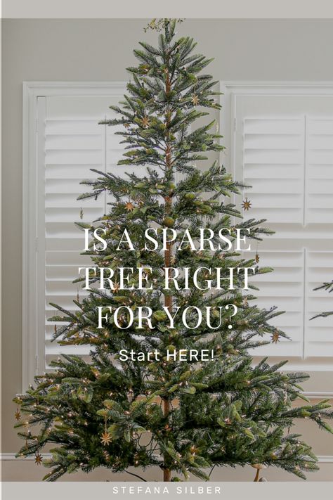 Spruce Vs Fir Christmas Tree, Different Height Christmas Trees, Decorated Sparce Christmas Tree, Spruce Christmas Tree Decorations, Small Pencil Christmas Tree Ideas, Best Slim Artificial Christmas Trees, Farmhouse Vintage Christmas Tree, Real Christmas Tree Inspiration, Tall Christmas Tree Ideas