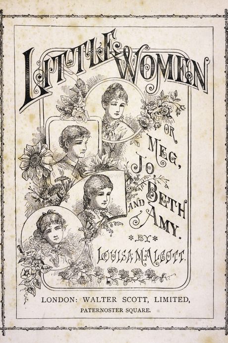 Little Dorrit, Little Woman, Posters For Room, Dorm Posters, Women Poster, Louisa May Alcott, Little Women, Title Page, Wall Posters