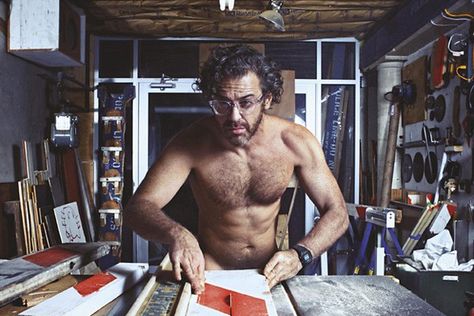 Tom Sachs Tom Sachs, Portrait Editorial, Mario Sorrenti, What Is An Artist, Spiritual Guides, Music Fashion, Work Looks, Paris Travel, Best Artist