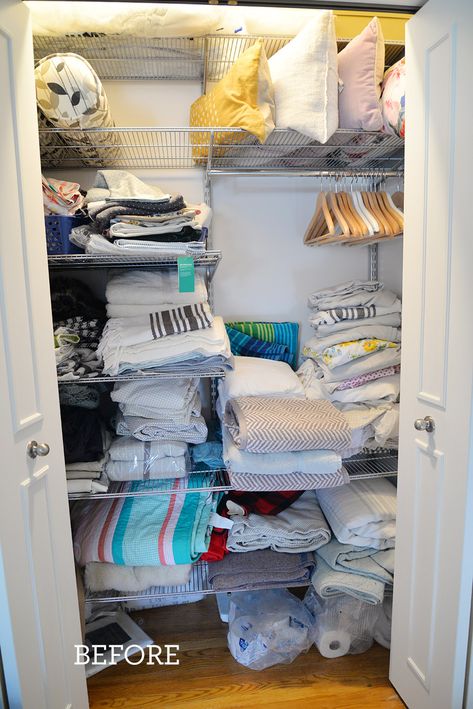 Bulky Blanket Storage, How To Store Blankets And Comforters, Where To Store Blankets, How To Store Blankets In Closet, Best Way To Store Blankets, Store Blankets Ideas, How To Store Blankets In Small Space, Storing Comforters Storage Ideas, How To Store Blankets