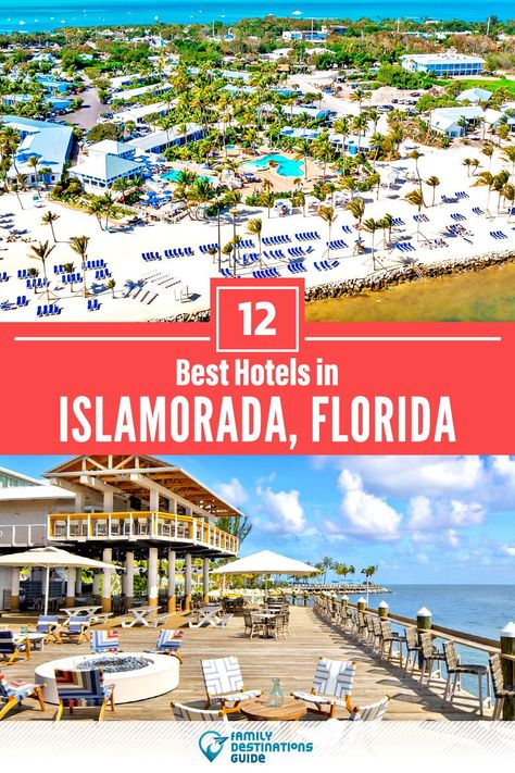 Want to see the best hotels in Islamorada, FL? We’re FamilyDestinationsGuide, and we’re here to help: From incredible luxury hotels and resorts, to nice budget hotels with a view, discover the BEST hotels to stay in Islamorada - so you get memories that last a lifetime! #islamorada #islamoradahotels #hotelsinislamorada #besthotelsinislamorada #hotelstostayinislamorada Islander Resort Islamorada, Islamorada Florida Hotels, Key West Florida Vacation, Florida Keys Road Trip, Florida Vacation Spots, Florida Travel Destinations, New Smyrna Beach Florida, Florida Getaway, Islamorada Florida