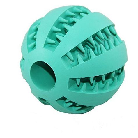 Dog Biting Training, Cute Dog Toys, Tooth Cleaning, Cat Needs, House Pets, Watermelon Pattern, Dog Toy Ball, Dog Exercise, Dog Cleaning