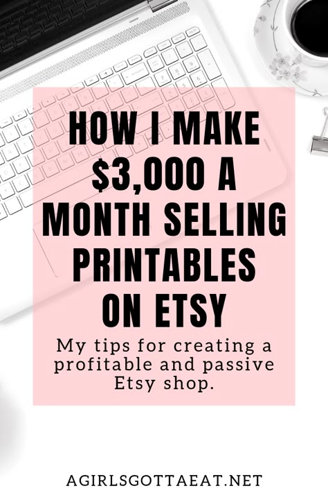 Selling Printables On Etsy, Christmas Woodworking, Printable Products, Selling Printables, Starting An Etsy Business, Printables On Etsy, Etsy Marketing, Etsy Ideas, Curriculum Vitae