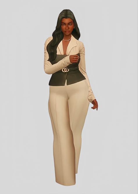 Sims 4 Cc Clothes Female Classy, Sims 4 Brown Clothes, Sims 4 Wedding Outfits, Sims 4 Cc Work Clothes Patreon, Sims 4 Cc Bussines Woman, Sims 4 Business Woman, Sims 4 Posh Clothes, Sims 4 Cc Formal Suit Female, Sims 4 Cc Lawyer Clothes