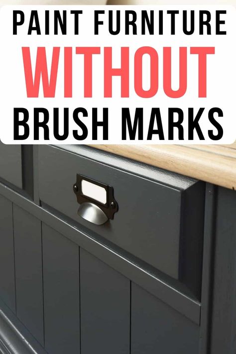 Paint A Dresser, Farmhouse Thrift Store Makeovers, Paint Bathroom, How To Paint Furniture, General Finishes Milk Paint, Cabinet Painting, Refinishing Furniture Diy, Next Furniture, Painting Wood Furniture