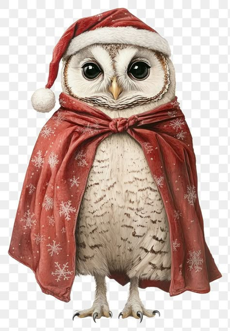 Animal Wearing Clothes, Owl Costumes, Happy New Year Sign, New Year Sign, Happy New Year Signs, Aesthetic Pngs, Pngs Transparent, Owl Costume, Cape Pattern