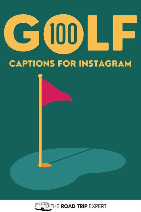 Golf Captions for Instagram Top Golf Party, Golf Day Ideas, Golf Tournament Ideas Fundraising, Golf Cups, Funny Golf Pictures, Golf Puns, Golf Inspiration Quotes, Best Captions For Instagram, Last Swing Before The Ring