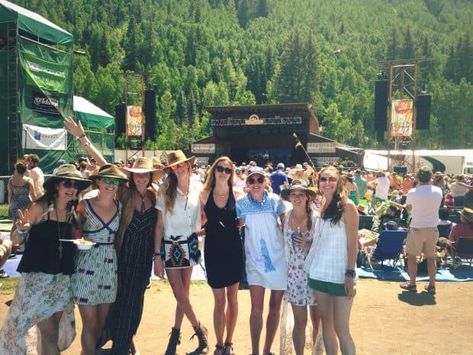 Telluride Bluegrass Festival 2015 Telluride Bluegrass Festival, Bluegrass Festival, Festival Guide, San Juan Mountains, Up To The Sky, Big Mountain, Bear Creek, Crested Butte, Mountain Village