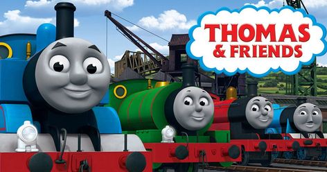 Can you name Thomas and his friends (Pictures)? Friend Bingo, Thomas And Friends Trains, Thomas And His Friends, Male Cartoon, Childhood Shows, Discovery Kids, Best Of Friends, Pbs Kids, Nick Jr