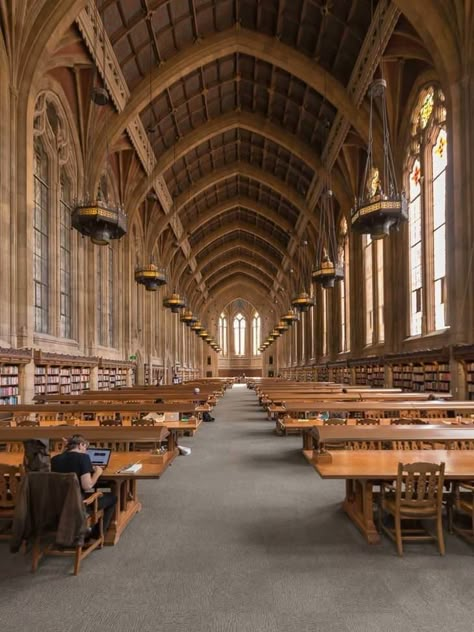 yhh Suzzallo Library, Thorncrown Chapel, Boarding School Aesthetic, Casa Disney, Wilderness Retreat, School Dr, College Aesthetic, Dream College, Open Space Living