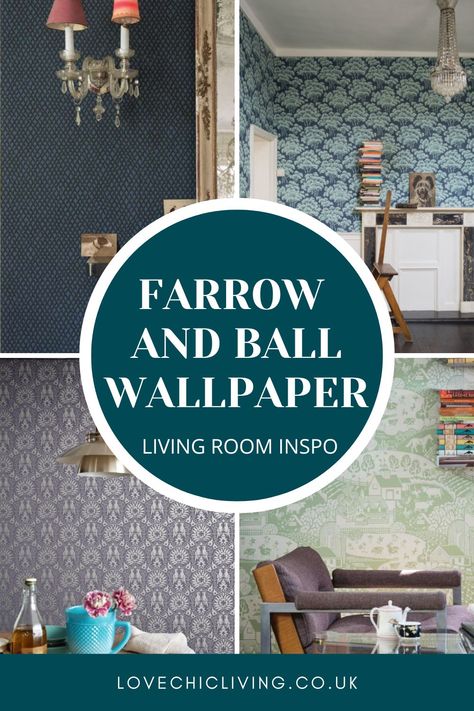 Farrow and ball paint