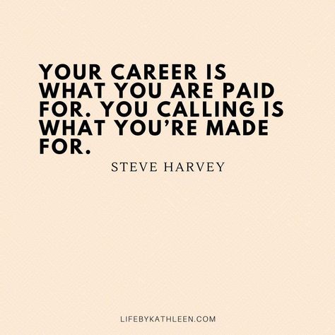 Quotes motivation Lecturer Quotes Inspirational, My Calling Quotes, Quotes About Professionalism, Career Shift Quotes, Your Calling Quotes Purpose, Work Ethic Aesthetic, Professional Quotes Career, New Career Aesthetic, Your Calling Quotes