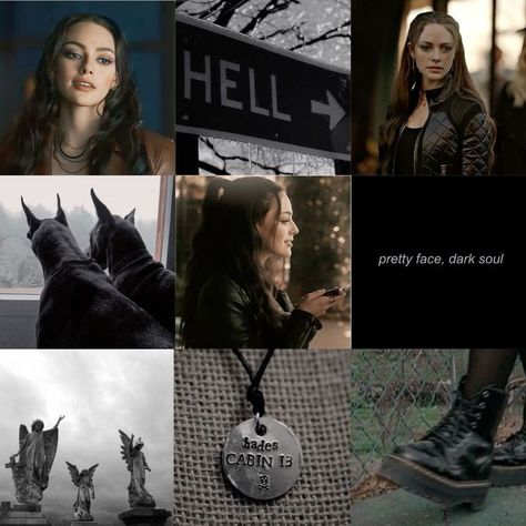 Daughter Of Hades Aesthetic, Cabin 13 Aesthetic, Hades Cabin 13, Pjo Shifting, Children Of Hades, Auntie Aesthetic, Daughter Of Persephone, Pjo Gods, Hades Children