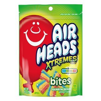 Airhead Extremes, Berry Bites, Carbonated Soft Drinks, Cherry Limeade, Water Drink, Concession Stand, Sour Candy, Peanut Free, Candy Store