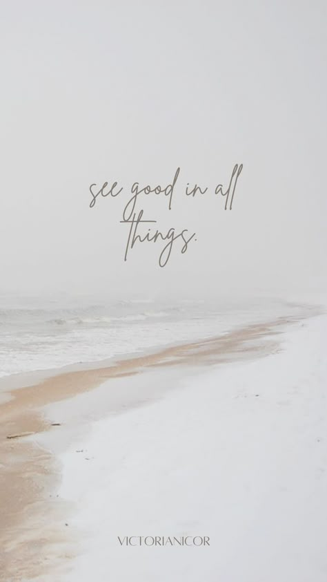 see good in all things wallpaper | Simple quotes, Inspirational quotes background, Quote aesthetic See Good In All Things Wallpaper, Wallpaper Simple Quotes, See Good In All Things, Things Wallpaper, Boho Quotes, Word Art Quotes, Inspirational Quotes Background, Quotes Background, Minimalist Quotes