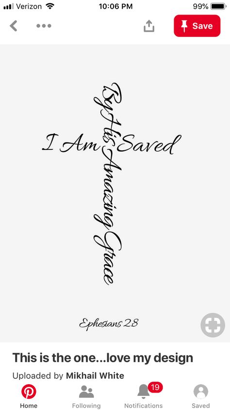 Christian Hand Lettering Quotes, Verse Tattoos, Cross Tattoos For Women, Faith Tattoo, Christian Shirts Designs, Religious Tattoos, Jesus Christus, Bible Art Journaling, Cross Tattoo