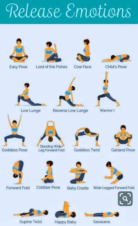 Release Emotions, Fitness Routines, Yoga Motivation, Do Yoga, Relaxing Yoga, Chakra Yoga, Easy Yoga Workouts, Pose Yoga, Daily Yoga