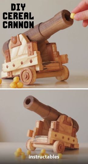 Deco Marine, Small Wood Crafts, Wood Toys Plans, Wooden Toys Plans, Wood Ladder, Woodworking Toys, Diy Holz, Popular Woodworking, Wooden Projects