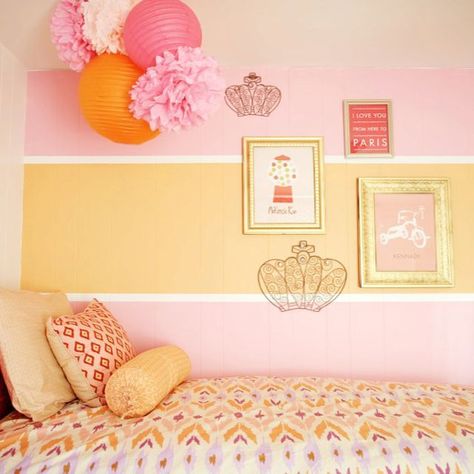 Yellow bedrooms ideas | Upgrade your kids’ rooms with Circu yellow furniture and elements! Discover our magical world: CIRCU.NET Kids Room Colors, Pink And Yellow Bedroom, Yellow Kids Bedroom, Yellow Girls Room, Yellow Girls Bedroom, Yellow Kids Rooms, Girls Room Colors, Gold Bedroom Decor, Pink Girl Room