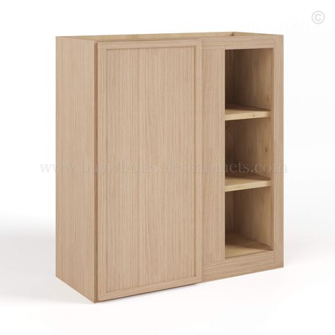 Shaker style cabinets