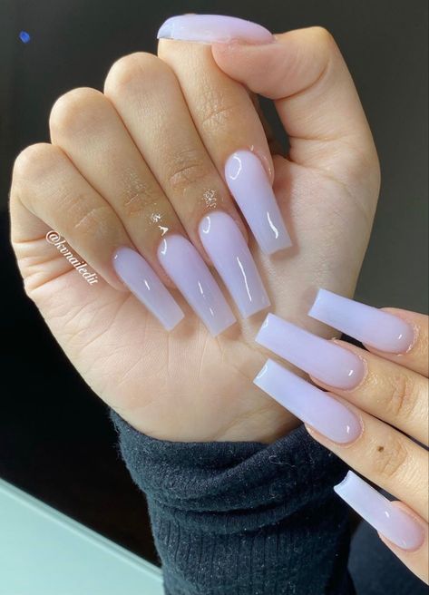 Trending Nail Ideas, Nail Art Fall, Acrylic Nails Nude, Tapered Square Nails, Tapered Square, White Acrylic Nails, Short Square Acrylic Nails, Long Acrylic Nails Coffin, Acrylic Nails Coffin Pink