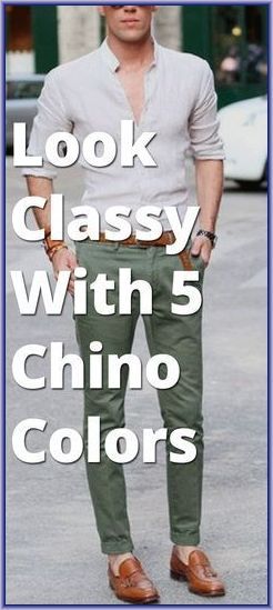 There really isn't a way to eat to specifically lose stomach Chinos Men Outfit, Chinos Men, Best Chinos, Pants Outfit Men, Casual Chinos, Chino Pants Men, Smart Casual Men, Mens Fashion Blog, Elegante Casual