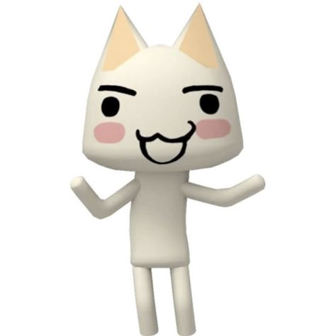 Toru Inoue, Toro Inoue And Friends, Sony Cat, Toro And Friends, Toro And Kuro, Toro Cat, Toro Inoue, Kitty Games, Cat Character