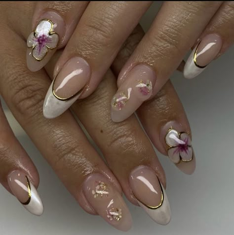 Orchid Nails, Holiday Fits, Retro Nails, Claw Nails, Grunge Nails, Summery Nails, Simple Acrylic Nails, Classy Acrylic Nails, Bling Acrylic Nails