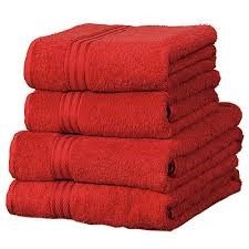 Colour: Flame Red. Comes in Hand Towel, Bath Towel and Bath Sheet. Cotton Hand Towels, Bath Sheets, Touch Of Class, Colour Red, Egyptian Cotton, Cotton Towels, Hand Towel, Bath Towel, Single Piece