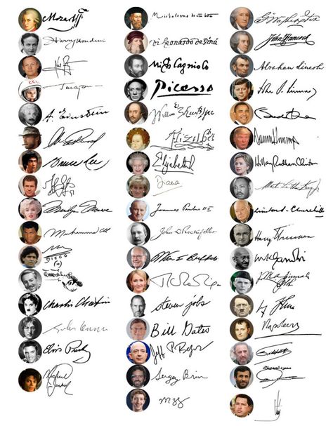 Fancy Signature Ideas, Y Signature Ideas, Celeb Signatures, Celebrity Signatures, H Signature, G Signature, T Signature Ideas, How To Make A Signature, H Signature Ideas