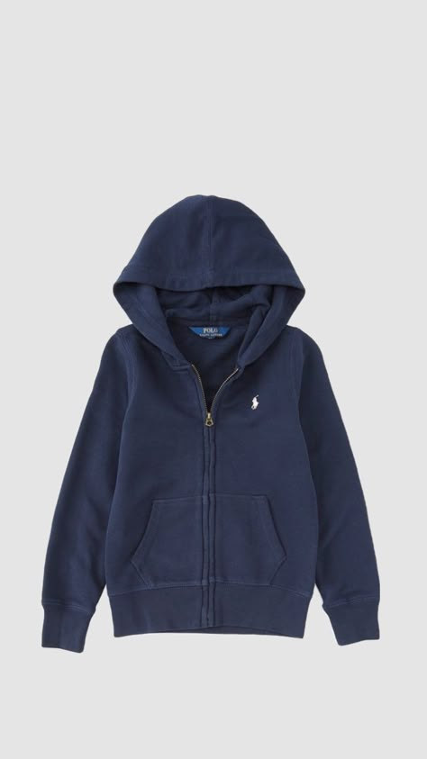 Ralph Lauren Hoodie, Polo Ralph Lauren Kids, Ralph Lauren Sweatshirt, Ralph Lauren Pullover, Ralph Lauren Kids, Double Denim, Blue Hoodie, Christmas Wish List, Dream Clothes