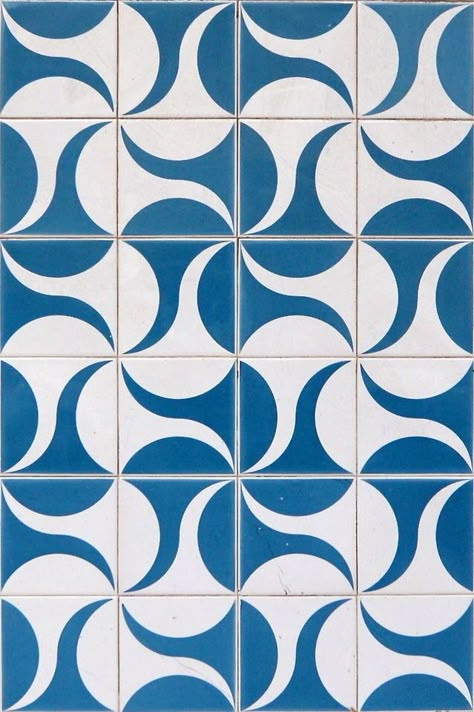 Escheresque Architectural Ceramics, Paint Tiles, Motif Art Deco, Portuguese Tiles, Visual Poetry, Illusion Art, Tile Pattern, Design Textile, Pattern Texture