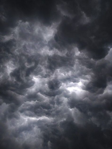 Grey Storm Aesthetic, Gloomy Clouds Aesthetic, Storm Cloud Aesthetic, Clouds At Night Aesthetic, Dark Sky With Clouds, Clouds Dark Aesthetic, Storm Sky Aesthetic, Cirrus Clouds Aesthetic, Stormy Sky Aesthetic