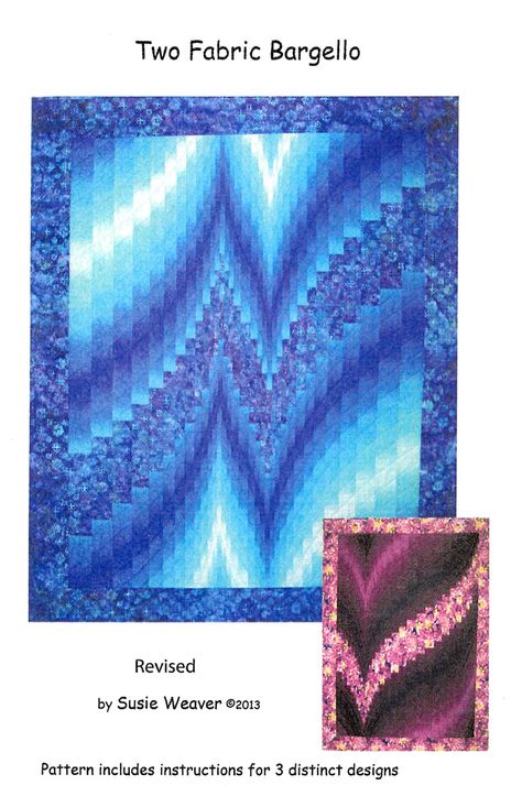 Bargello Quilts Tutorial, Bargello Quilt Patterns, Bargello Quilt, Bargello Patterns, Beach Quilt, Bargello Quilts, Ombre Fabric, Quilting Designs Patterns, Cat Quilt