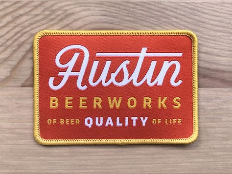 Patch Logo Design, Essentials Tshirt, Patch Inspiration, Draplin Design, Patches Design, Retro Patch, Patch Sticker, Custom Embroidered Patches, Vintage Patches