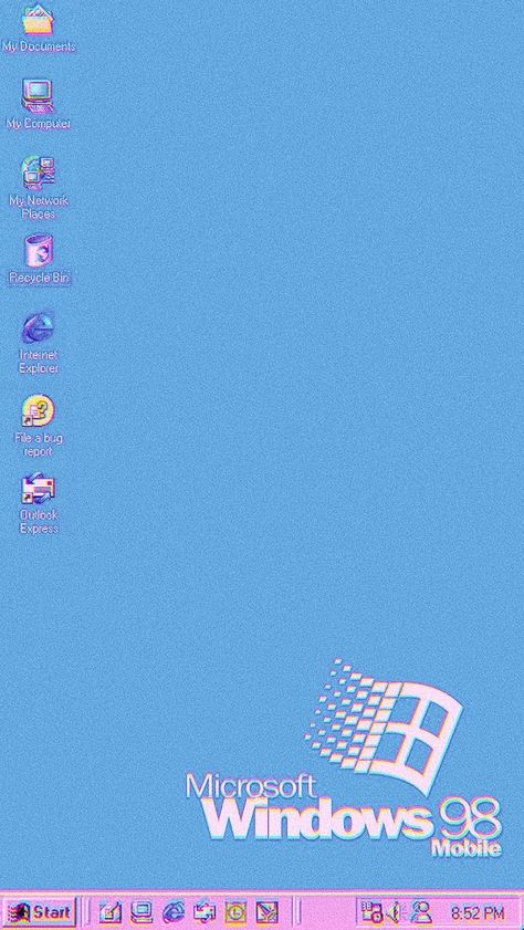 90s Phone Wallpaper Aesthetic, Iphone Wallpaper Vintage Retro, Vaporwave Wallpaper, Windows 95, Wallpaper Retro, Windows 98, New Retro Wave, Vaporwave Aesthetic, Cartoon Wallpaper Iphone